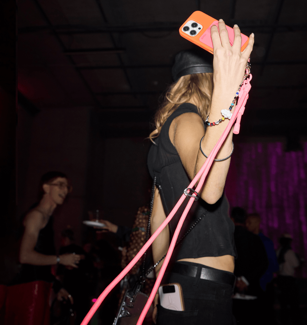 Phone Straps