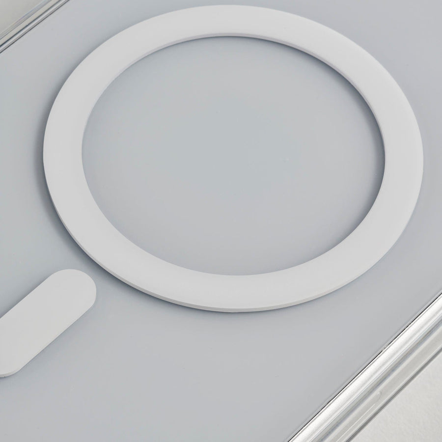 Super Shield Phone Case 2 in 1 Magsafe Protective iPhone Case