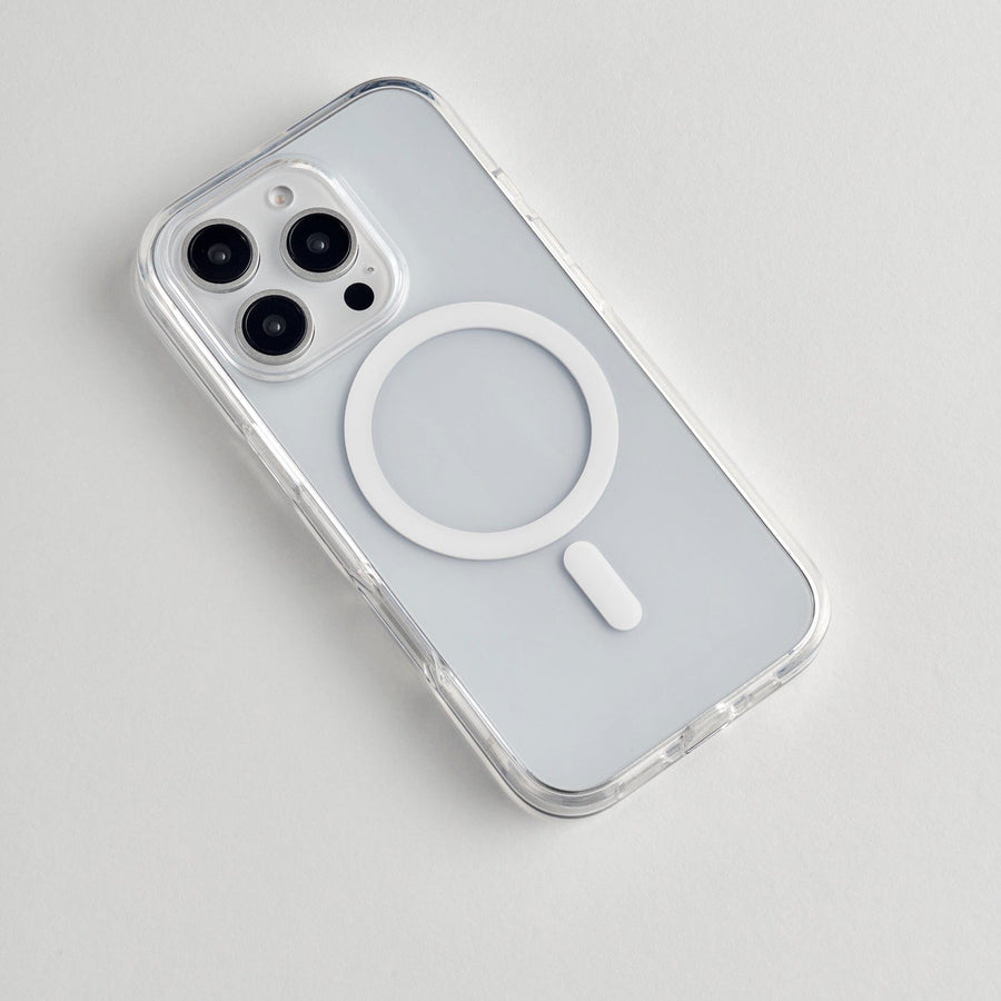 Super Shield Phone Case 2 in 1 Magsafe Protective iPhone Case