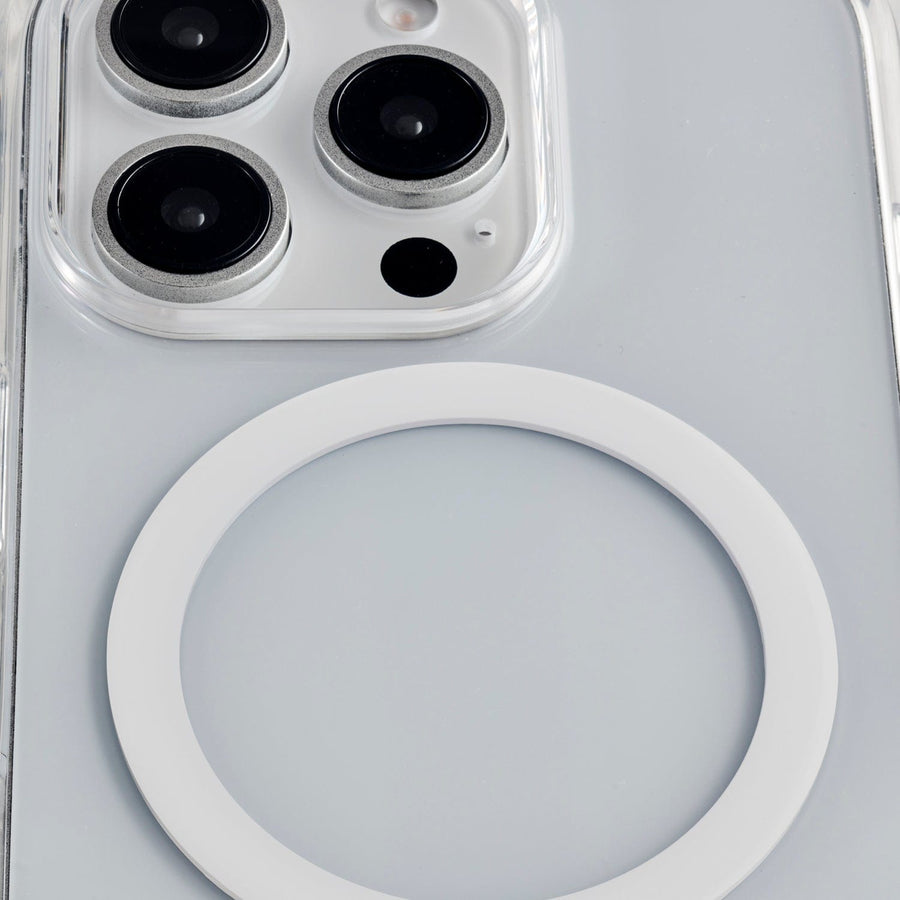 Super Shield Phone Case 2 in 1 Magsafe Protective iPhone Case