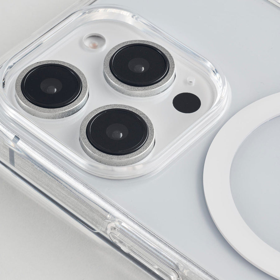 Super Shield Phone Case 2 in 1 Magsafe Protective iPhone Case