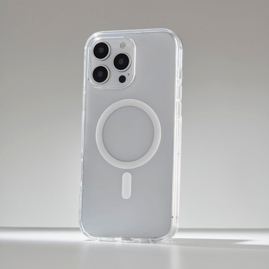 2 in 1 Magsafe Protective iPhone Case