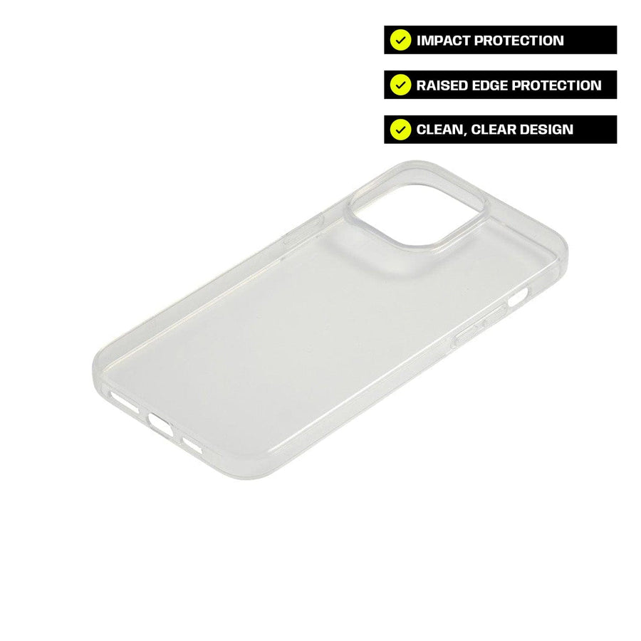 Jelly iPhone Case