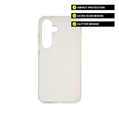 Super Shield Phone Cases S24 / Clear 2 In 1 Samsung Case