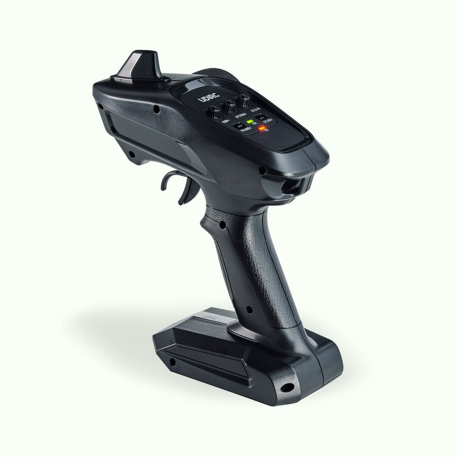 Raw TechLabs RC 4x4 4WD POWER RC