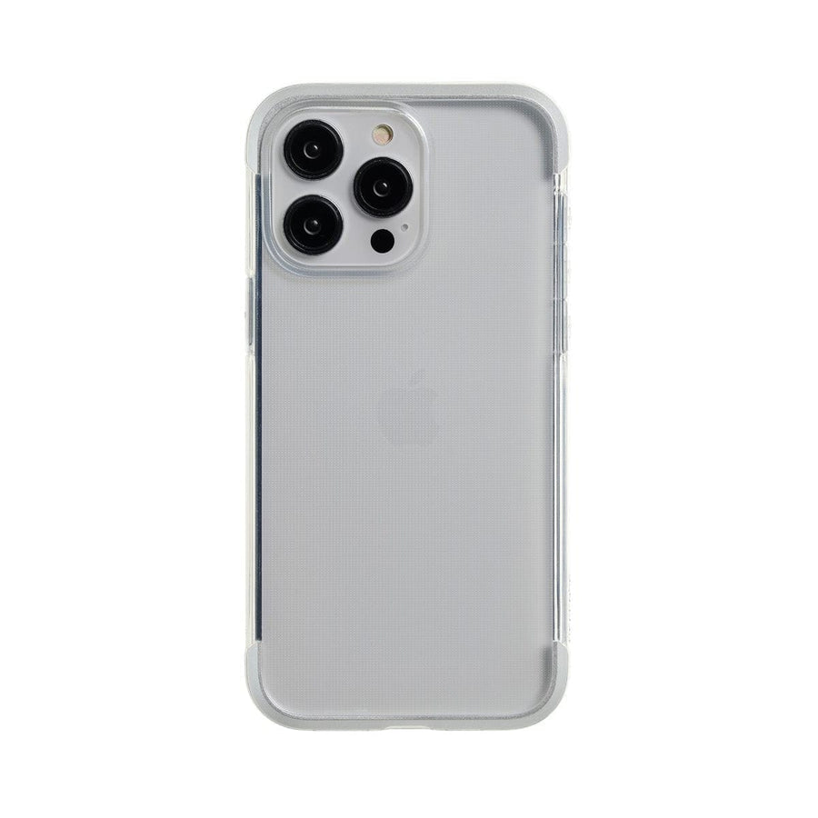 X-Doria Phone Case Silver / iPhone 15 Pro Max Defense Air iPhone Case