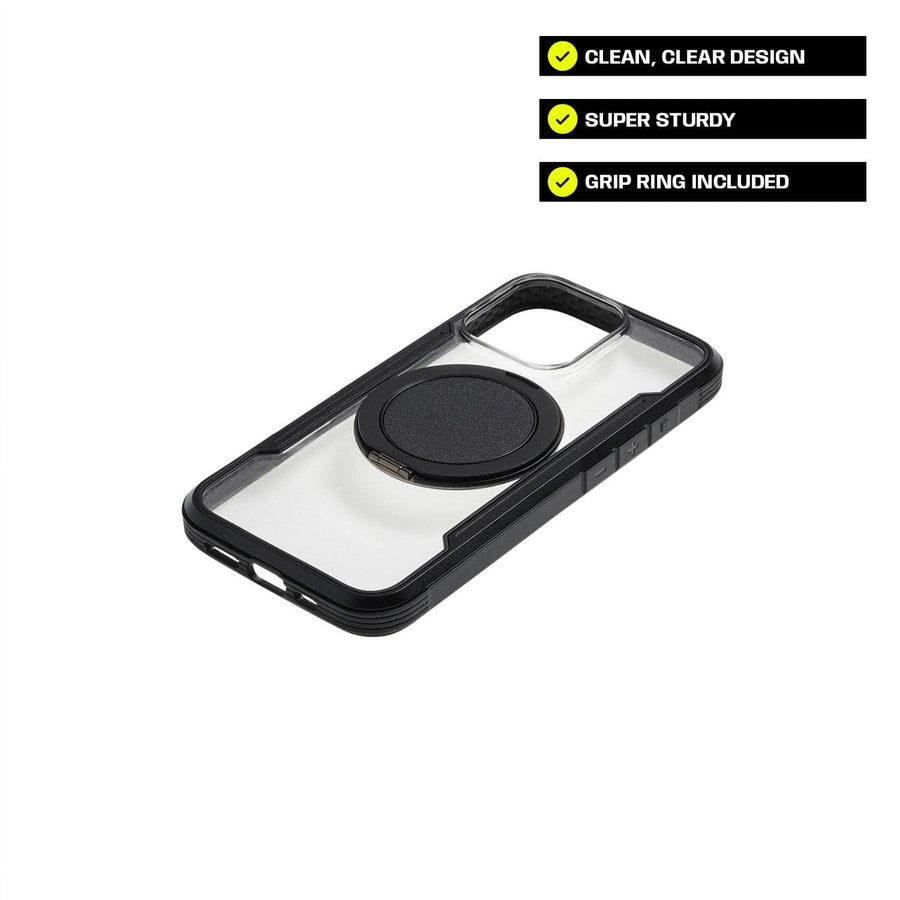 Defense Hybrid iPhone 16 Series Case