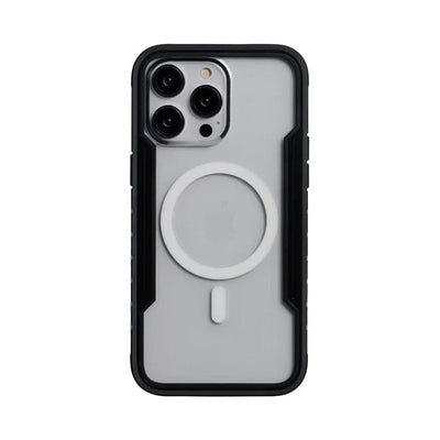 Fone King Black / iPhone 16 Defense MagSafe iPhone 16 Series Case