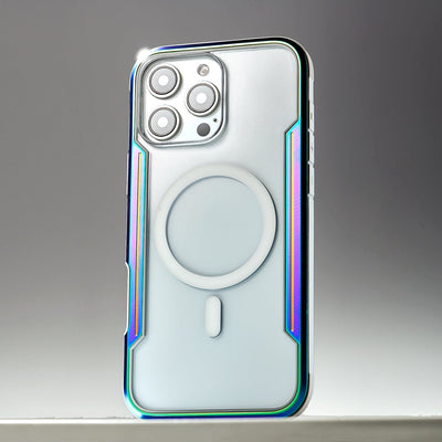 Defense MagSafe iPhone 16 Series Case