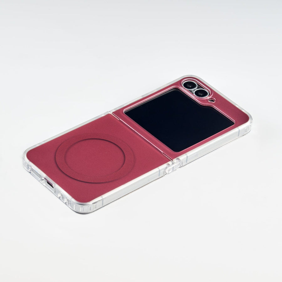 FONEY COUTURE Samsung Cases Foney Couture Magsafe Matte Case for Samsung Galaxy Z Flip6