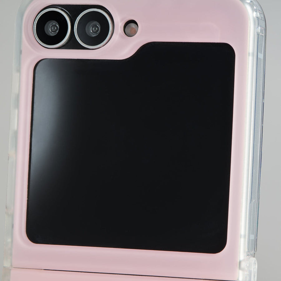 FONEY COUTURE Samsung Cases Foney Couture Magsafe Matte Case for Samsung Galaxy Z Flip6