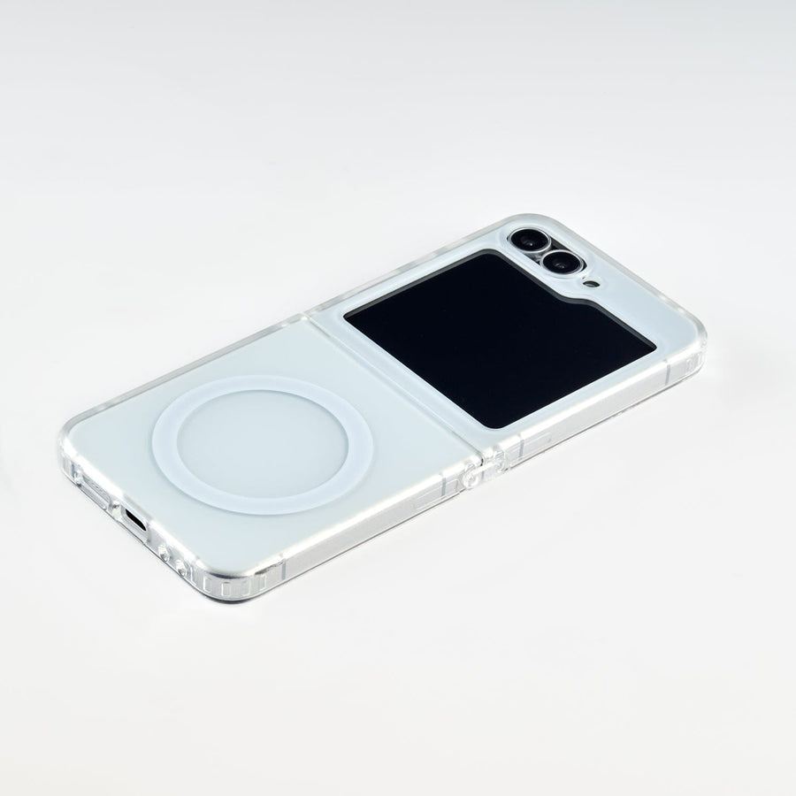 FONEY COUTURE Samsung Cases Foney Couture Magsafe Matte Case for Samsung Galaxy Z Flip6