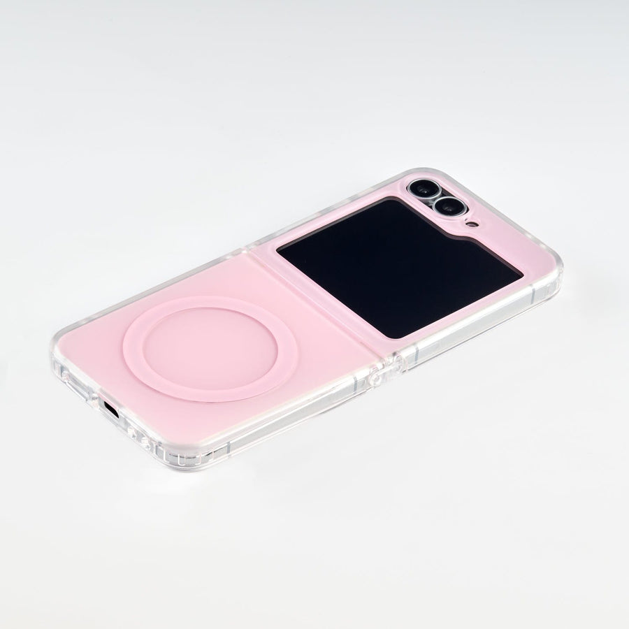 FONEY COUTURE Samsung Cases Foney Couture Magsafe Matte Case for Samsung Galaxy Z Flip6