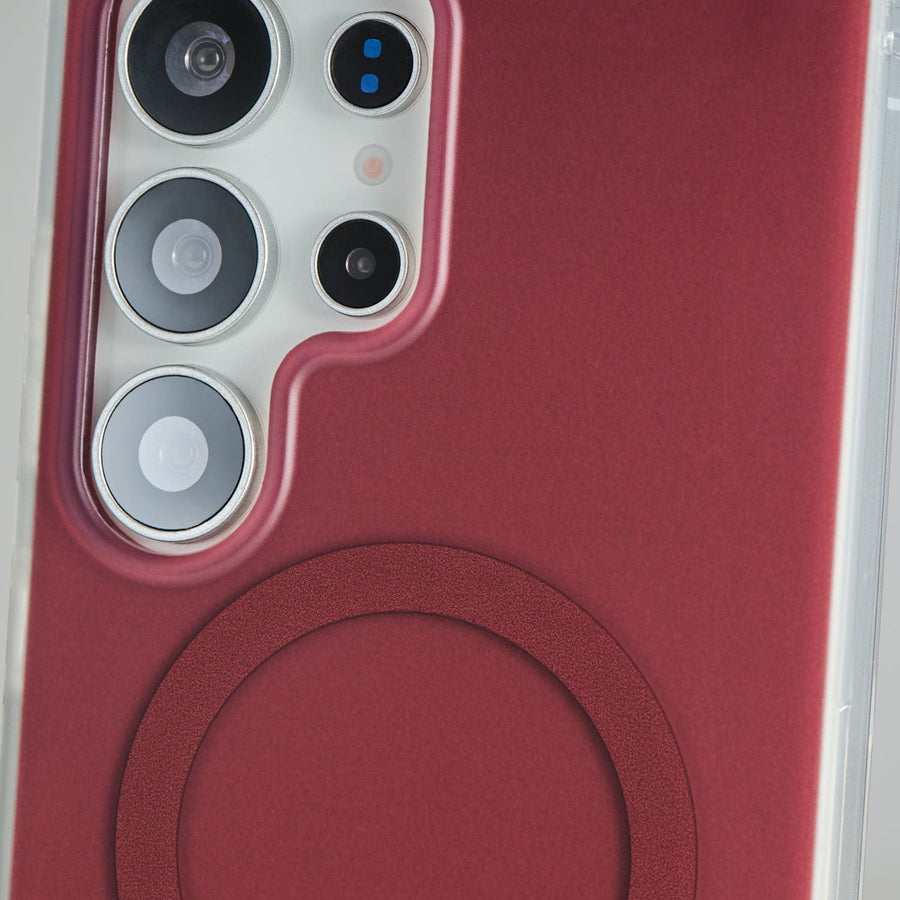 Foney Couture Samsung Cases Foney Couture Magsafe Matte Case for Samsung S25 Series