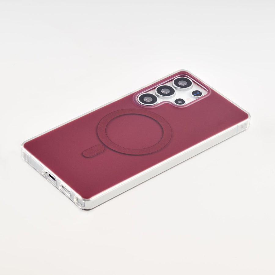 Foney Couture Samsung Cases Foney Couture Magsafe Matte Case for Samsung S25 Series