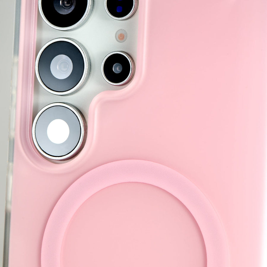 Foney Couture Samsung Cases Foney Couture Magsafe Matte Case for Samsung S25 Series