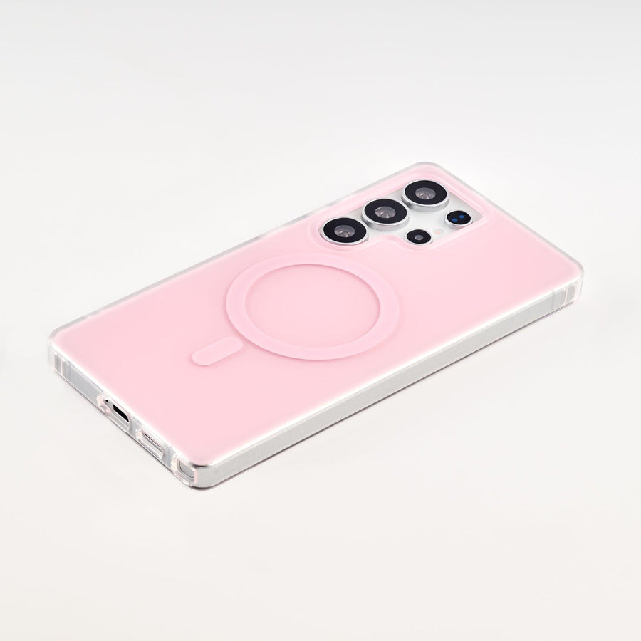 Foney Couture Samsung Cases Foney Couture Magsafe Matte Case for Samsung S25 Series