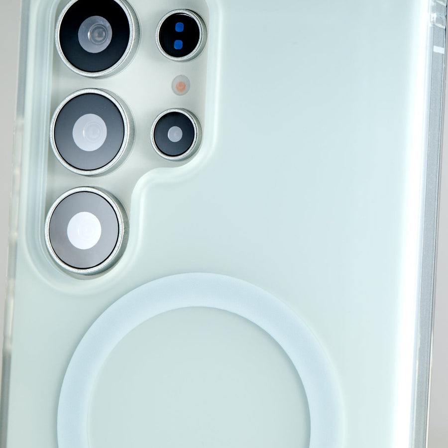 Foney Couture Samsung Cases Foney Couture Magsafe Matte Case for Samsung S25 Series