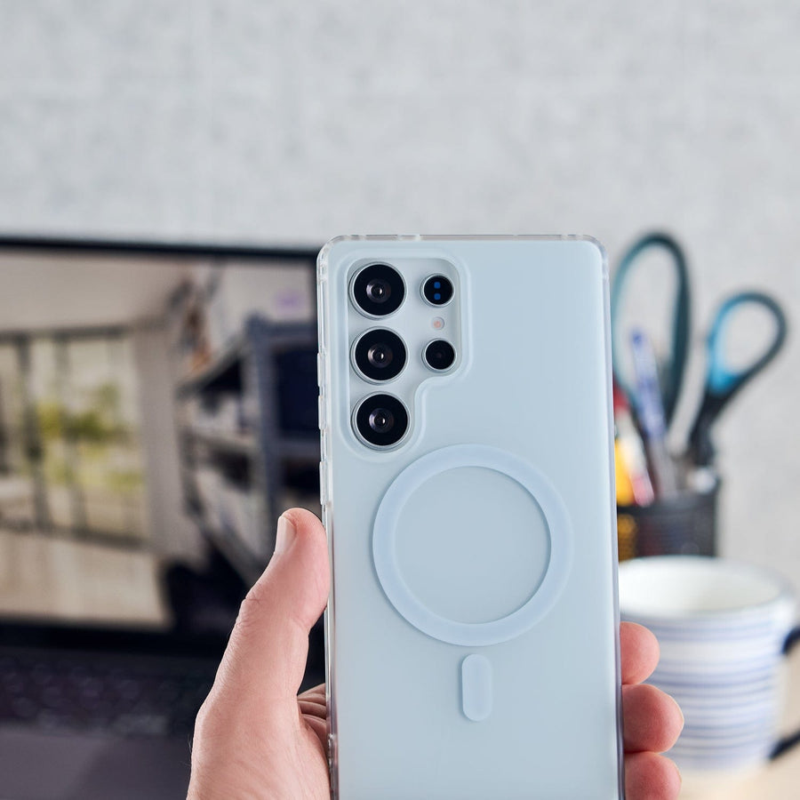 Foney Couture Samsung Cases Foney Couture Magsafe Matte Case for Samsung S25 Series