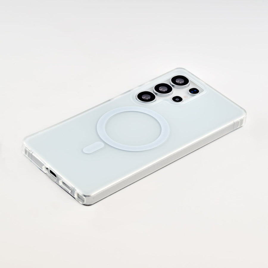 Foney Couture Samsung Cases Foney Couture Magsafe Matte Case for Samsung S25 Series