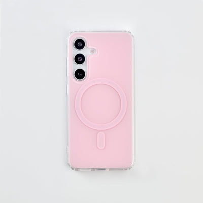 Foney Couture Samsung Cases Pink / S25+ Foney Couture Magsafe Matte Case for Samsung S25 Series