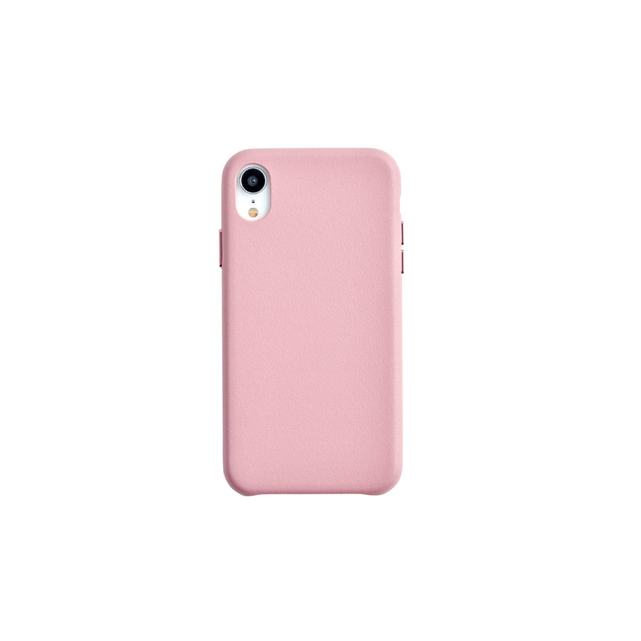 The Personal Print Phone Case Full Wrap Case Genuine Nappa Leather iPhone Case