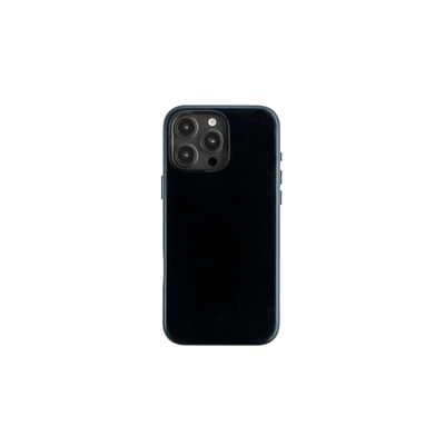 The Personal Print Phone Case Full Wrap Genuine Nappa Leather Magsafe iPhone Case