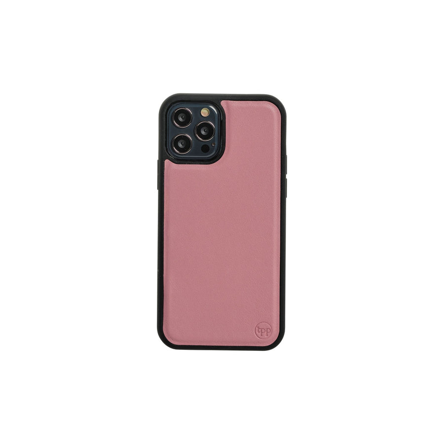 The Personal Print Phone Cases Genuine Nappa Leather
