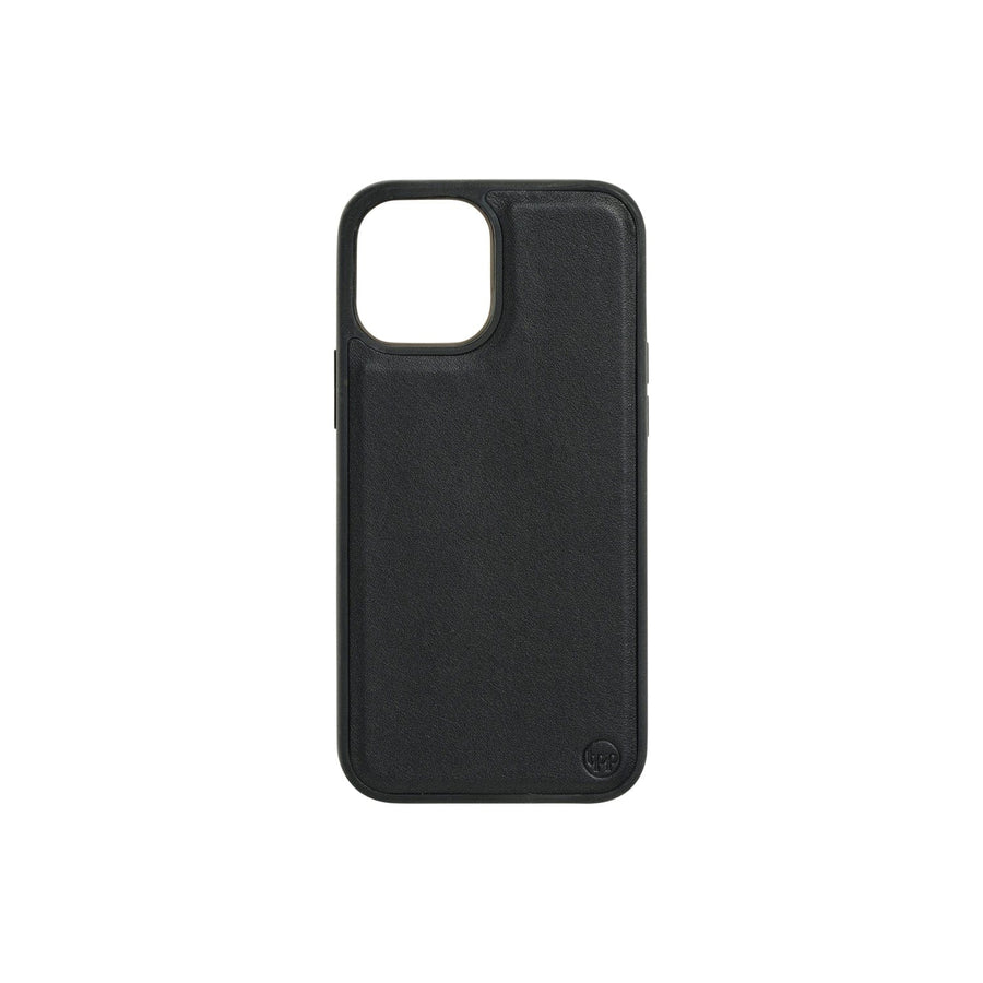 The Personal Print Phone Case Genuine Nappa Leather Case