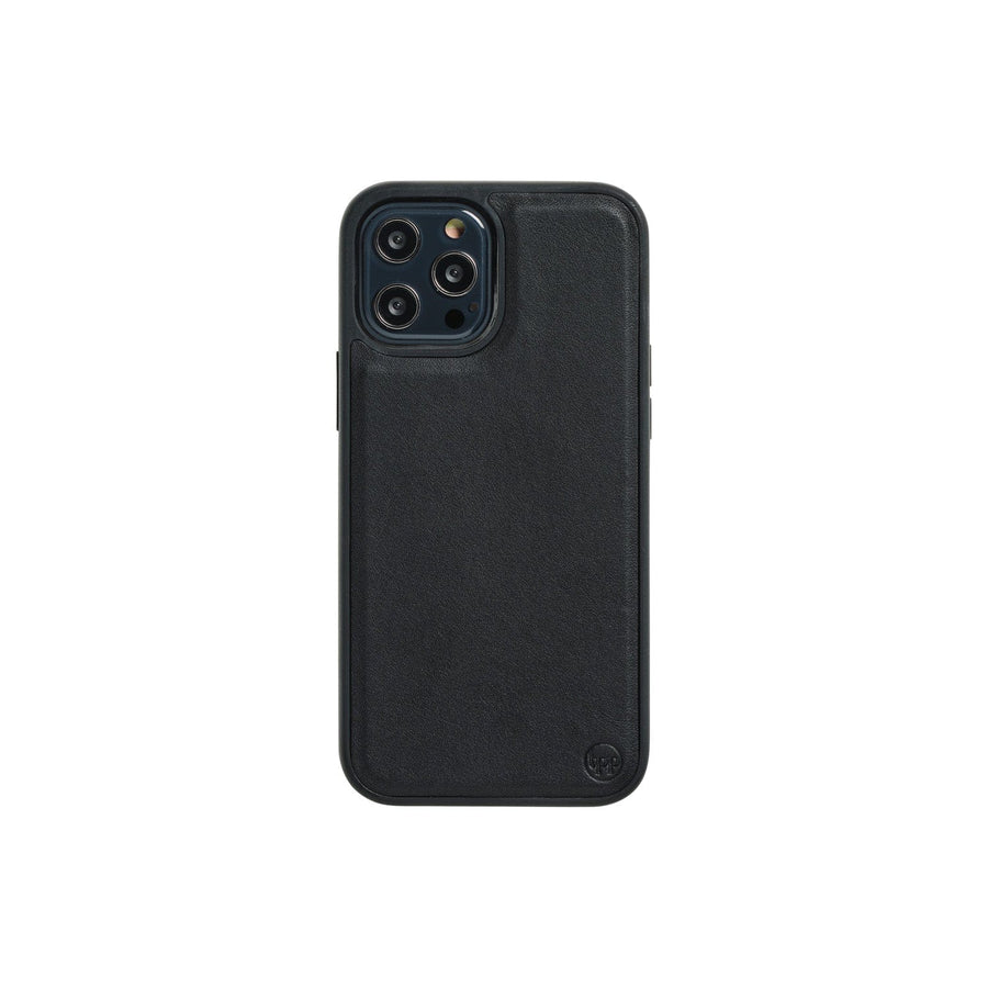 The Personal Print Phone Case Genuine Nappa Leather Case