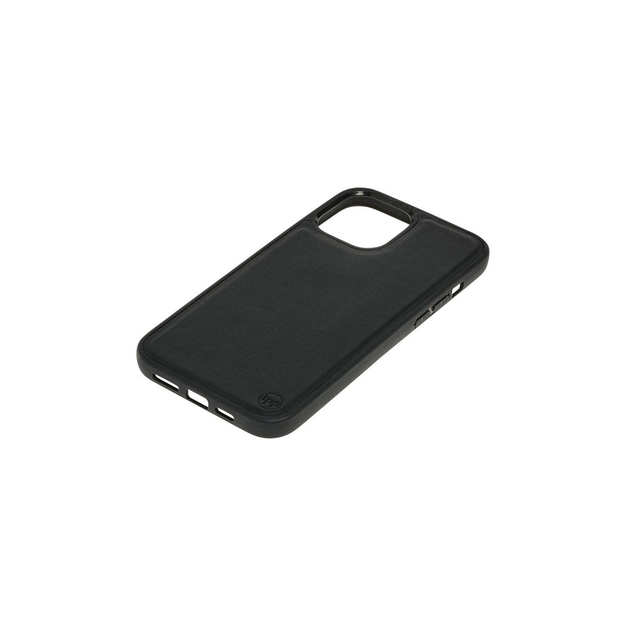 The Personal Print Phone Case Genuine Nappa Leather Case