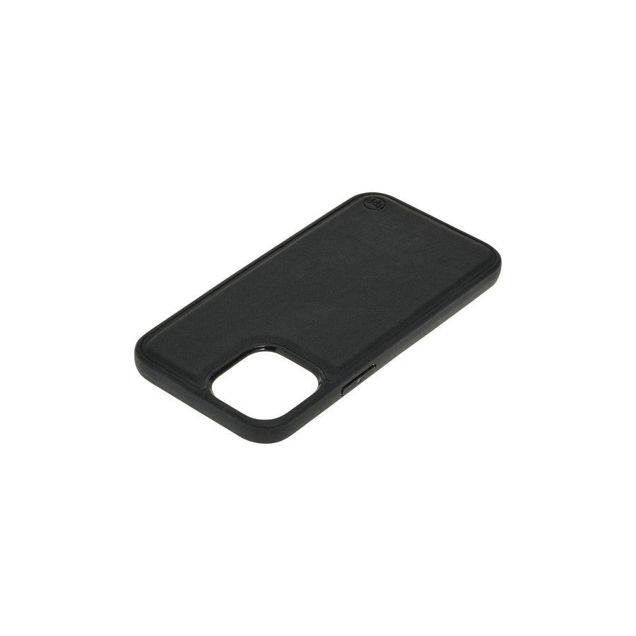 The Personal Print Phone Case Genuine Nappa Leather Case