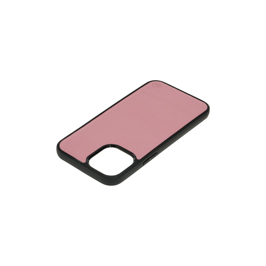 The Personal Print Phone Case Genuine Nappa Leather Case