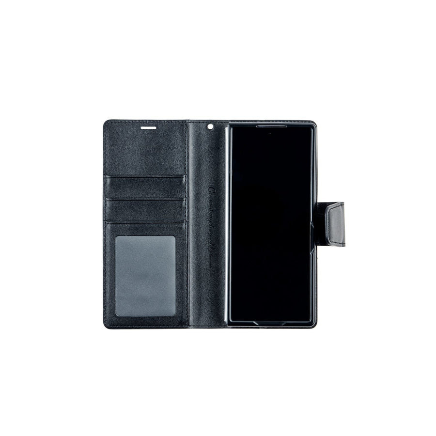 Fone King HAN PREMIUM DIARY CASE FOR SAMSUNG FOLD & FLIP