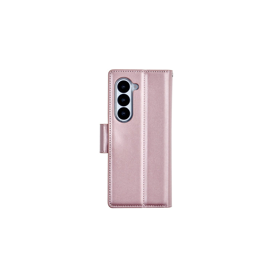 Fone King HAN PREMIUM DIARY CASE FOR SAMSUNG FOLD & FLIP