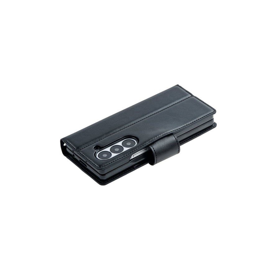 Fone King HAN PREMIUM DIARY CASE FOR SAMSUNG FOLD & FLIP