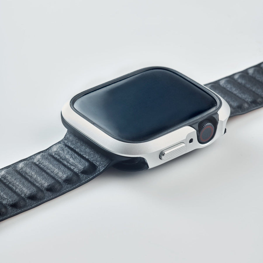 Fone King Black / 38-40-41 Magnetic iWatch Band