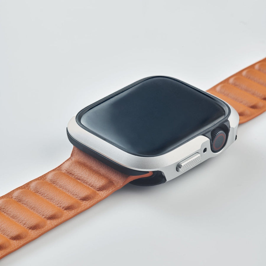 Fone King Golden Brown / 38-40-41 Magnetic iWatch Band