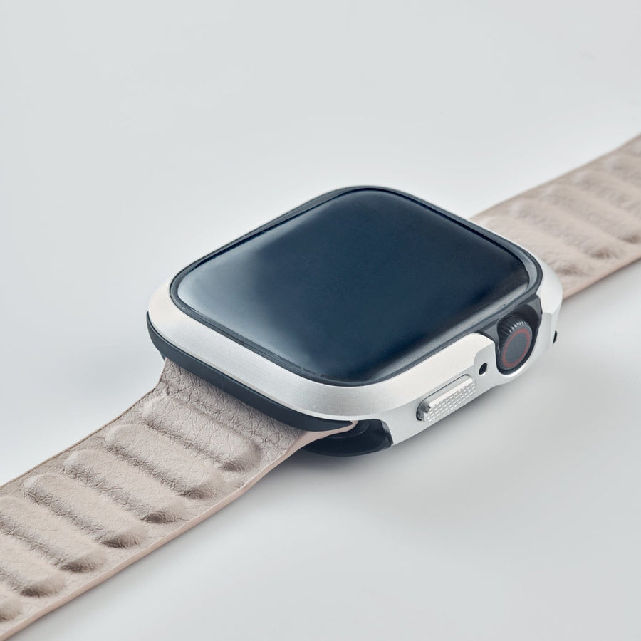 Fone King Khaki / 38-40-41 Magnetic iWatch Band