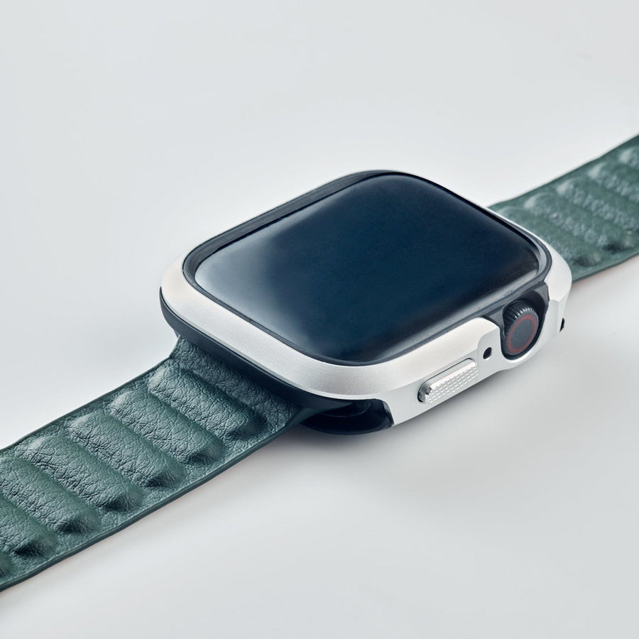 Fone King Sequoia Green / 38-40-41 Magnetic iWatch Band