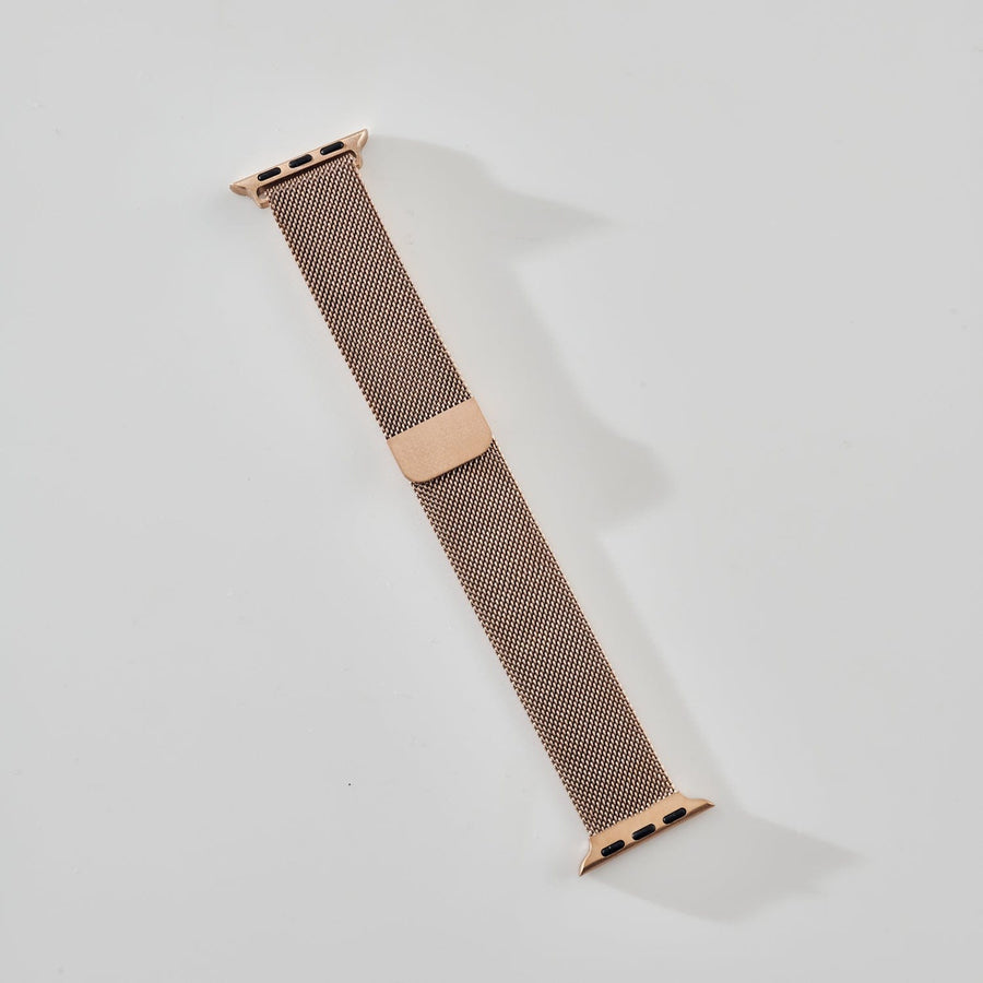 Fone King Magnetic Mesh iWatch Band
