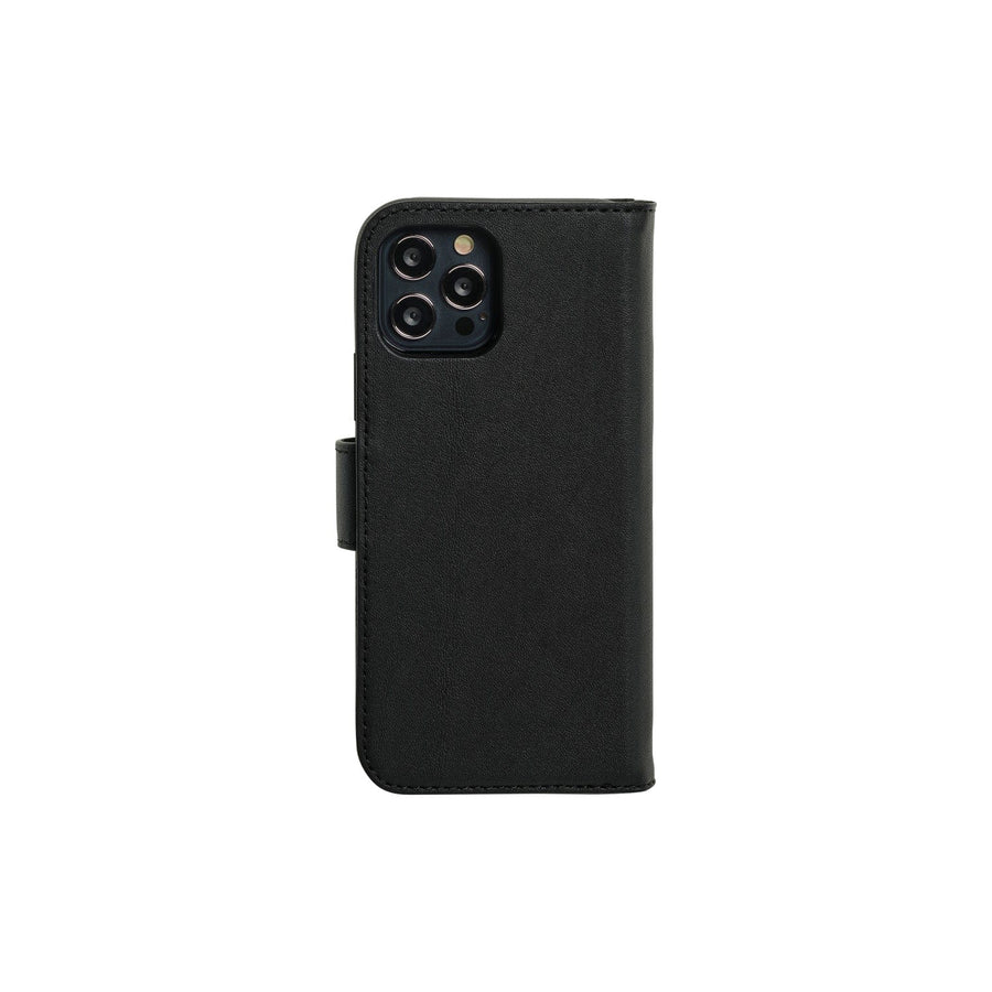 Fone King Phone Case Magnetic Wallet iPhone Case
