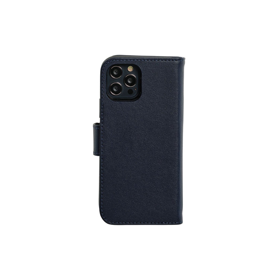 Fone King Phone Case Magnetic Wallet iPhone Case