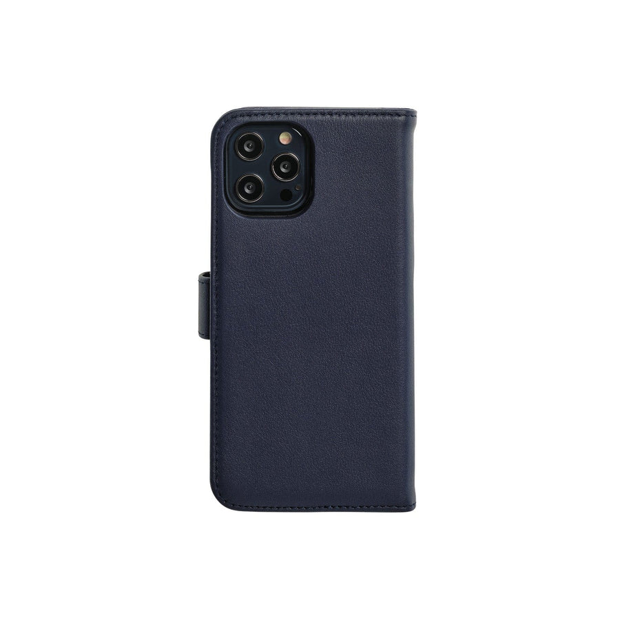 Fone King Phone Case Magnetic Wallet iPhone Case