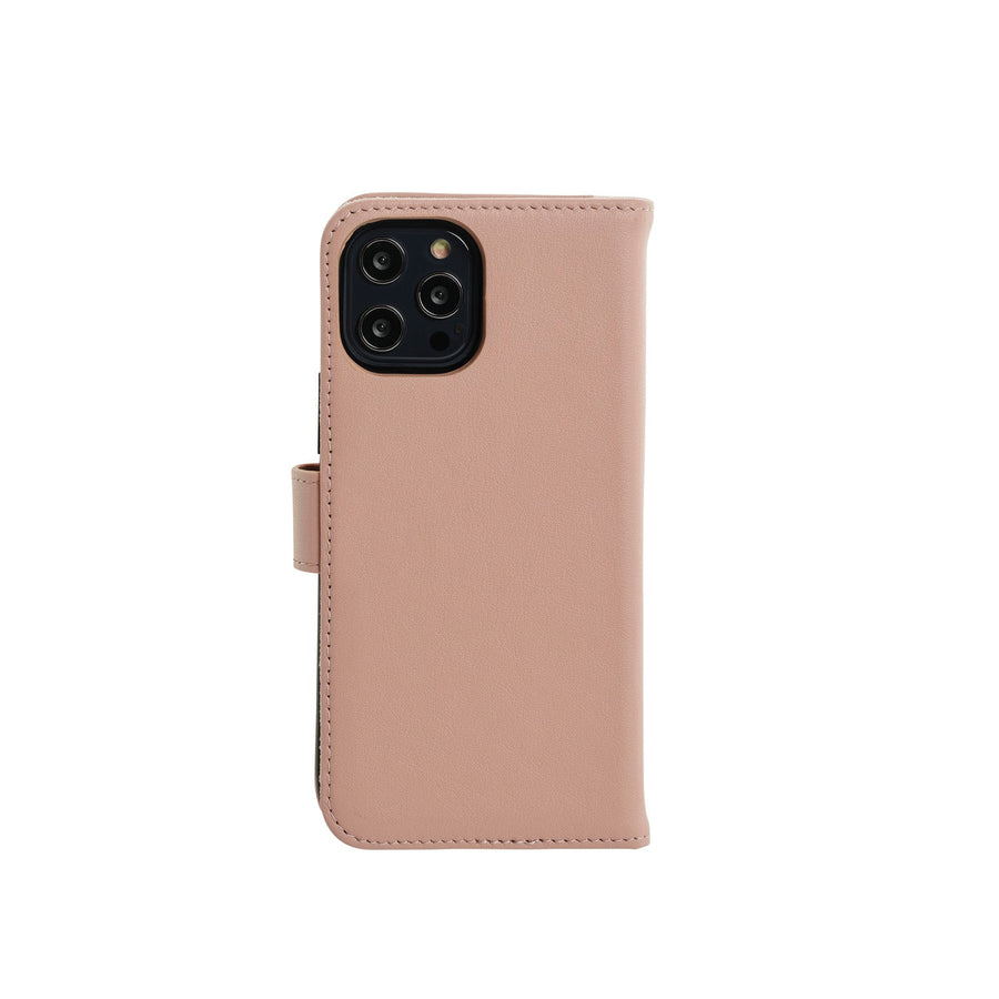 Fone King Phone Case Magnetic Wallet iPhone Case