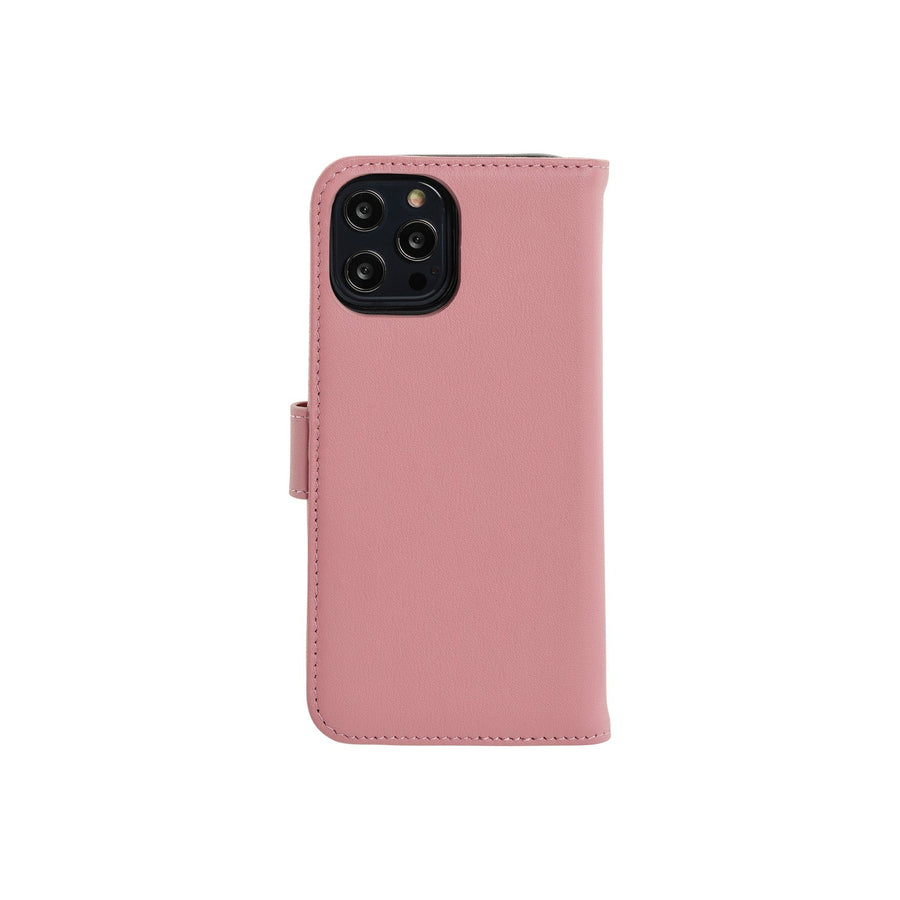 Fone King Phone Case Magnetic Wallet iPhone Case