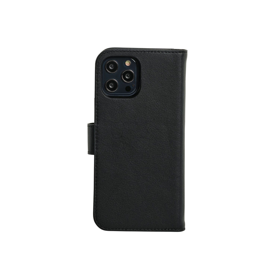 Fone King Phone Case Magnetic Wallet iPhone Case