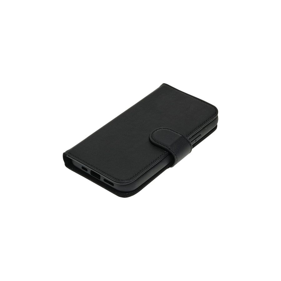 Fone King Phone Case Magnetic Wallet iPhone Case