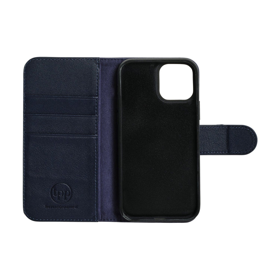 Fone King Phone Case Magnetic Wallet iPhone Case