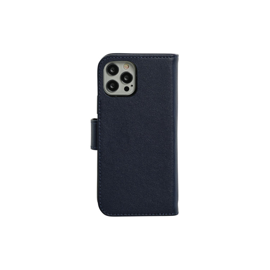 Fone King Phone Case Magnetic Wallet iPhone Case
